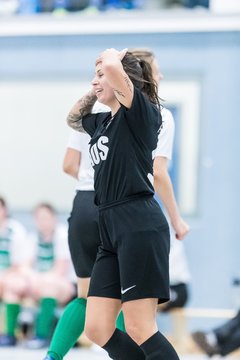 Bild 277 - F Loewinnen Hallen Cup